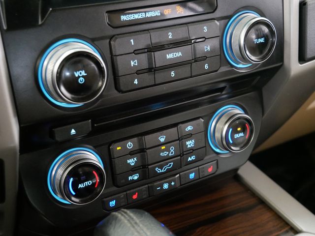 Thumbnail: 2016 Ford F-150 - 20