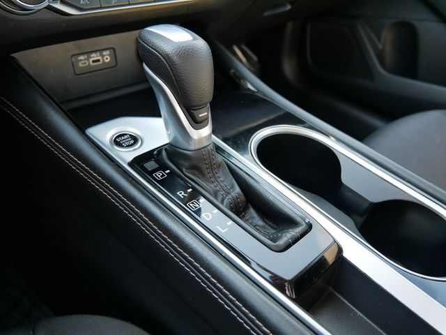 Thumbnail: 2023 Nissan Altima - 13