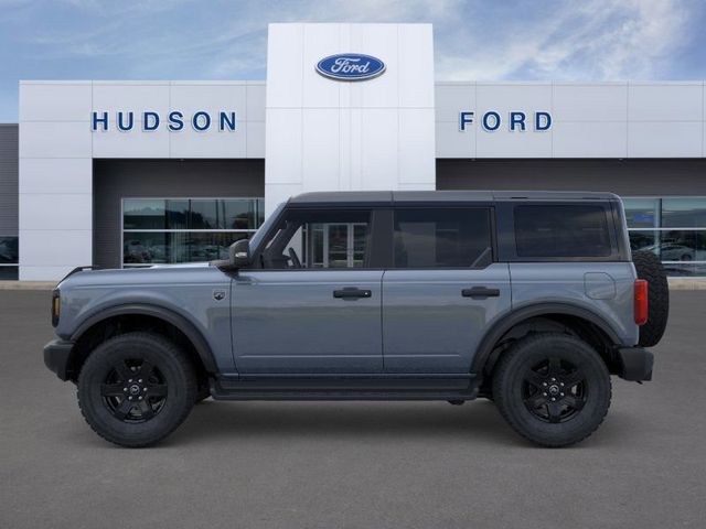 Thumbnail: 2025 Ford Bronco - 3