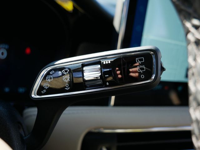 Thumbnail: 2025 Lincoln Corsair - 29