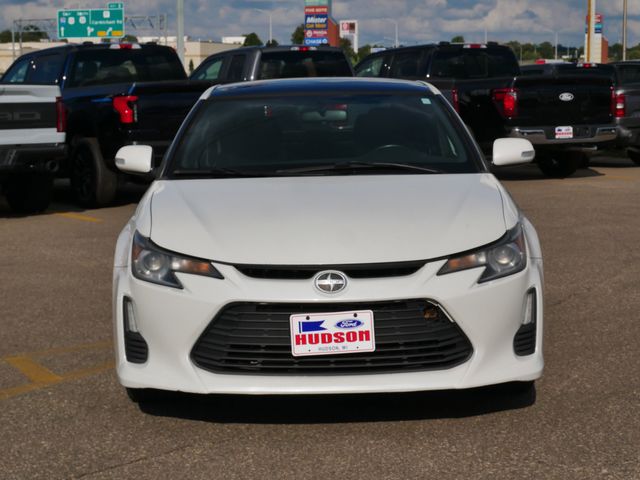 Thumbnail: 2015 Scion tC - 20