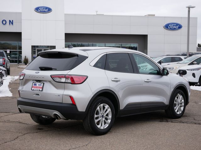 Thumbnail: 2020 Ford Escape - 19