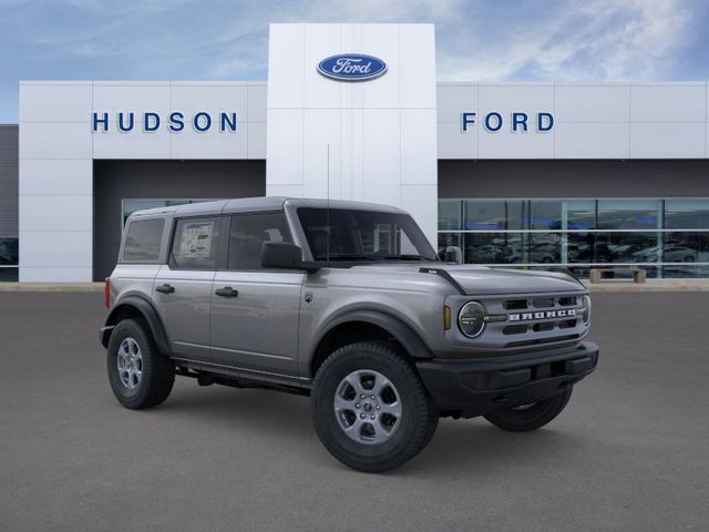 Thumbnail: 2025 Ford Bronco - 7