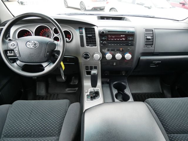 2011 Toyota Tundra Grade 7