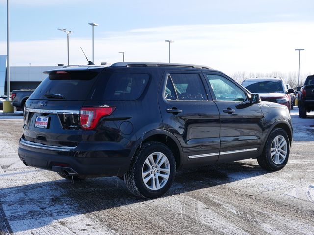 Thumbnail: 2018 Ford Explorer - 17