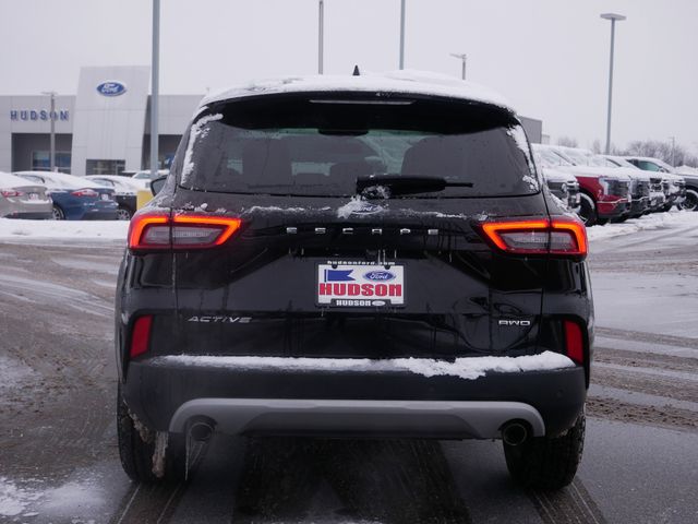Thumbnail: 2023 Ford Escape - 19