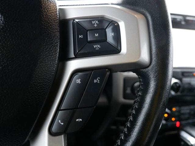 Thumbnail: 2019 Ford F-150 - 29