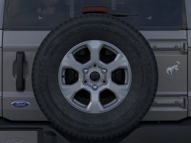 Thumbnail: 2025 Ford Bronco - 24