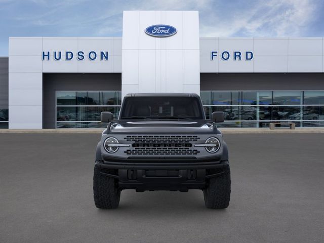 Thumbnail: 2025 Ford Bronco - 6