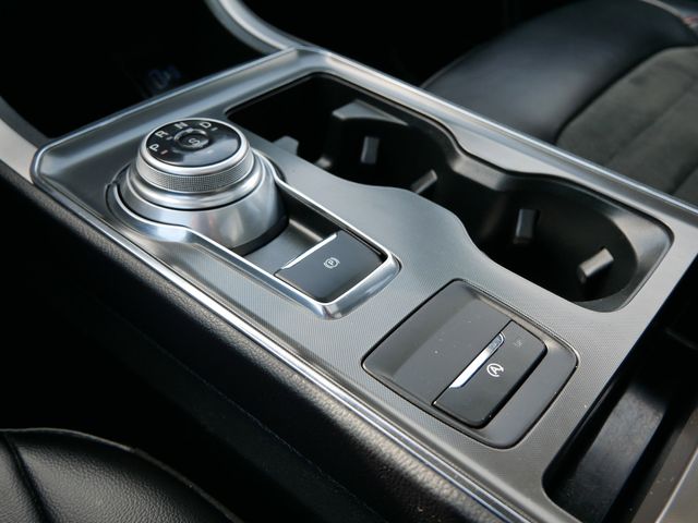 Thumbnail: 2023 Ford Edge - 15