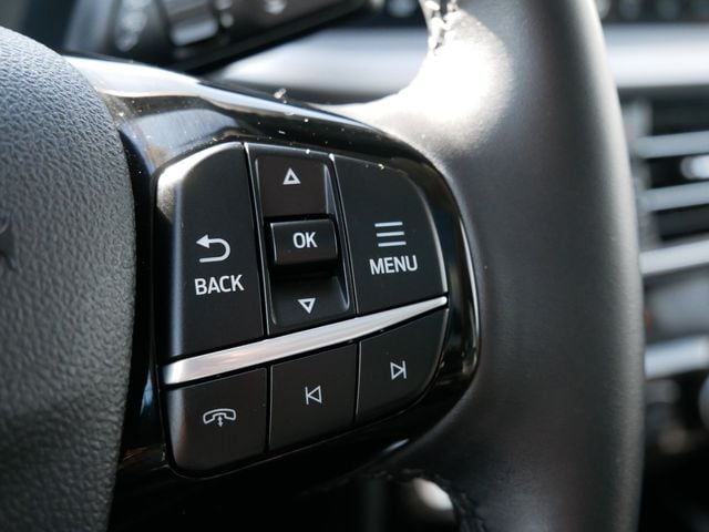 Thumbnail: 2023 Ford Escape - 28