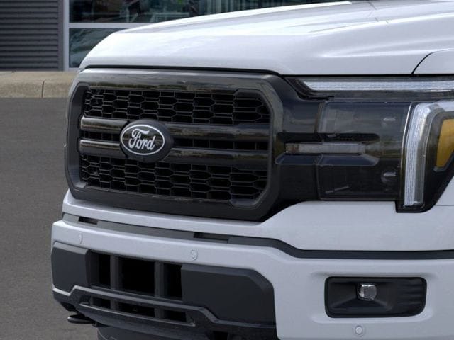 Thumbnail: 2025 Ford F-150 - 17