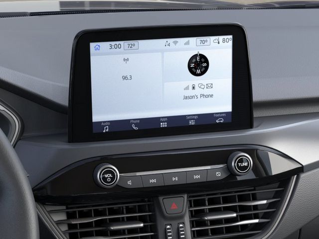 Thumbnail: 2026 Ford Escape - 14