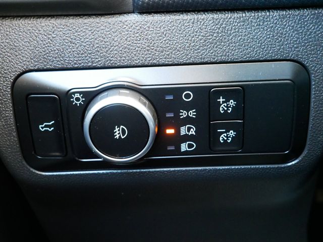 Thumbnail: 2024 Ford Bronco Sport - 17