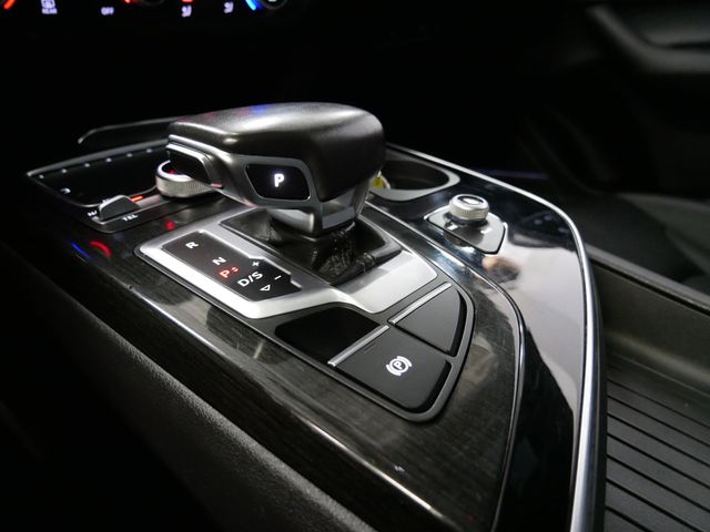 Thumbnail: 2018 Audi Q7 - 19