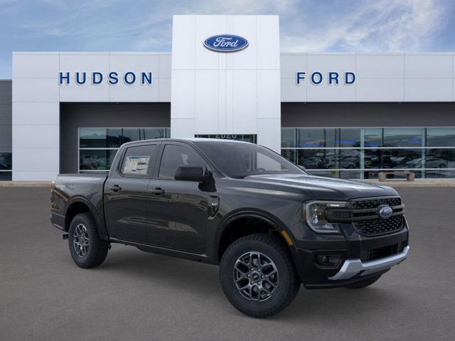 Thumbnail: 2025 Ford Ranger - 7