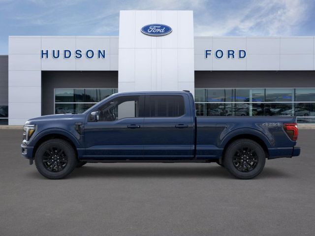 Thumbnail: 2025 Ford F-150 - 3