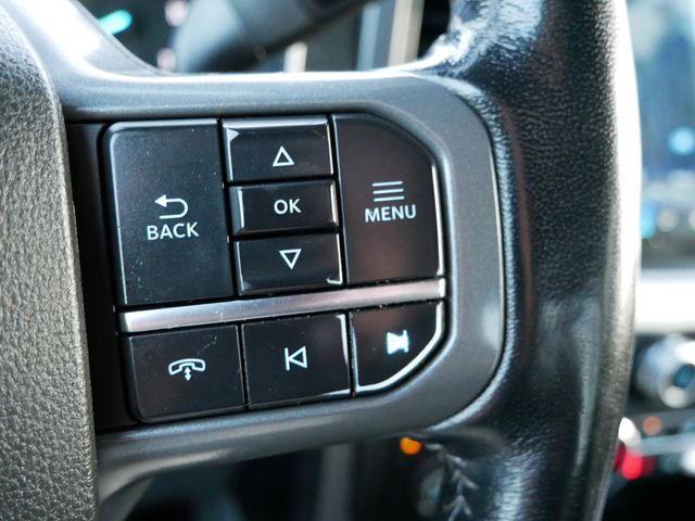 Thumbnail: 2021 Ford F-150 - 28