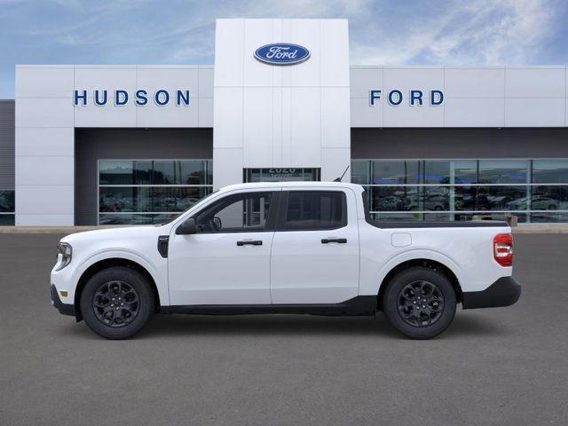 Thumbnail: 2026 Ford Maverick - 3