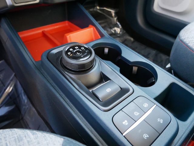 Thumbnail: 2022 Ford Maverick - 17