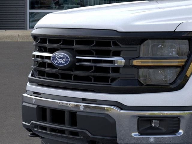 Thumbnail: 2025 Ford F-150 - 17