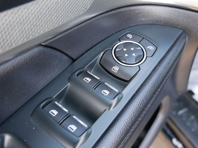 Thumbnail: 2018 Ford Explorer - 10