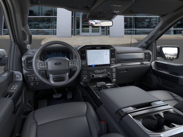 Thumbnail: 2026 Ford F-150 - 9