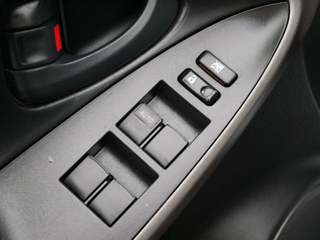 2012 Toyota RAV4 Limited 21