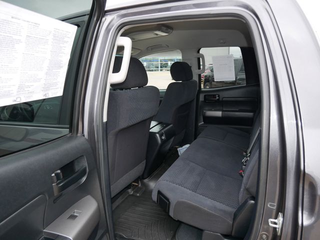 2011 Toyota Tundra Grade 5