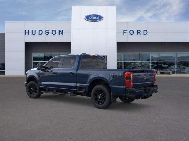 Thumbnail: 2025 Ford F-350 - 4