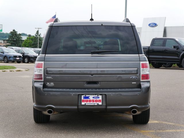 Thumbnail: 2019 Ford Flex - 16
