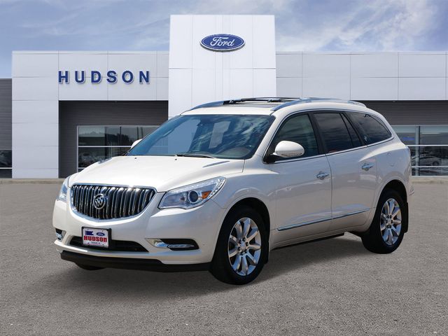 2014 Buick Enclave Premium -
                  Hudson, WI