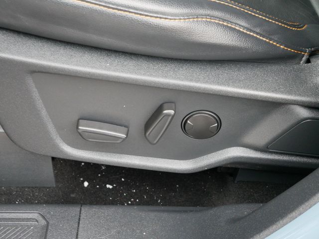 Thumbnail: 2022 Ford Bronco - 24