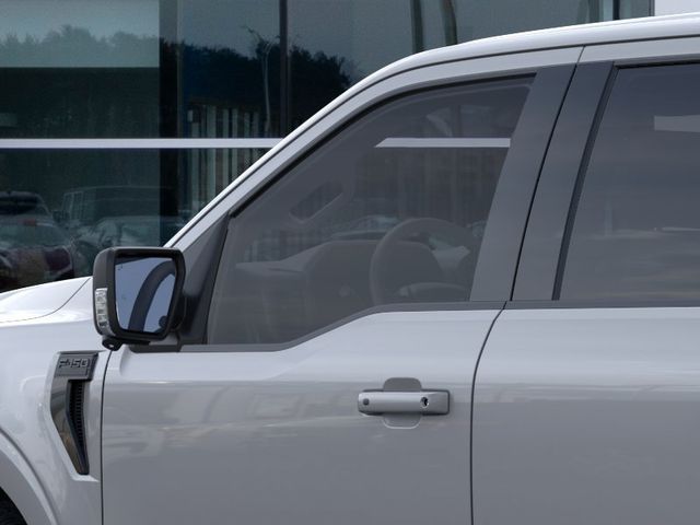 Thumbnail: 2026 Ford F-150 - 20