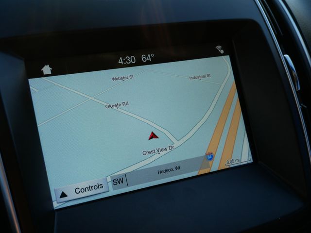 Thumbnail: 2016 Ford Edge - 11