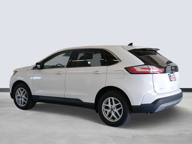 Thumbnail: 2023 Ford Edge - 3