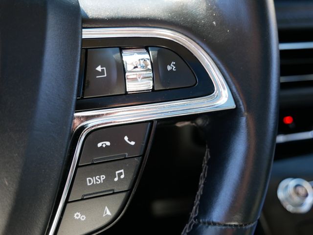 Thumbnail: 2023 Lincoln Corsair - 22