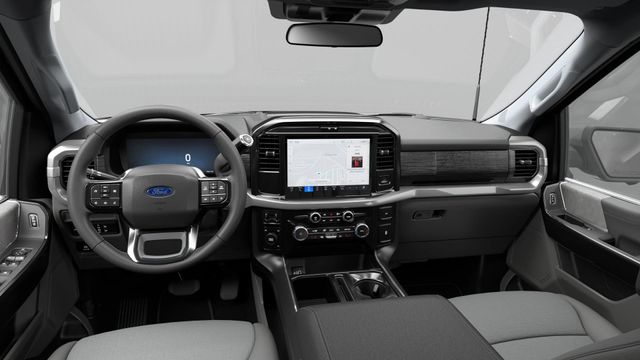 Thumbnail: 2026 Ford F-150 - 7
