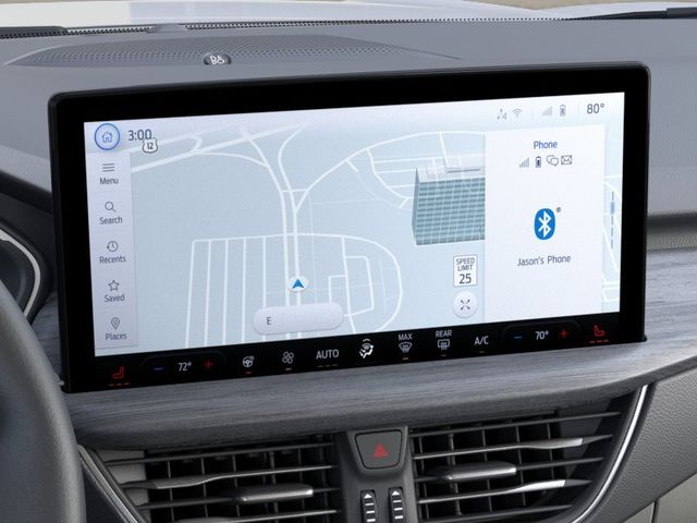 Thumbnail: 2026 Ford Escape - 14