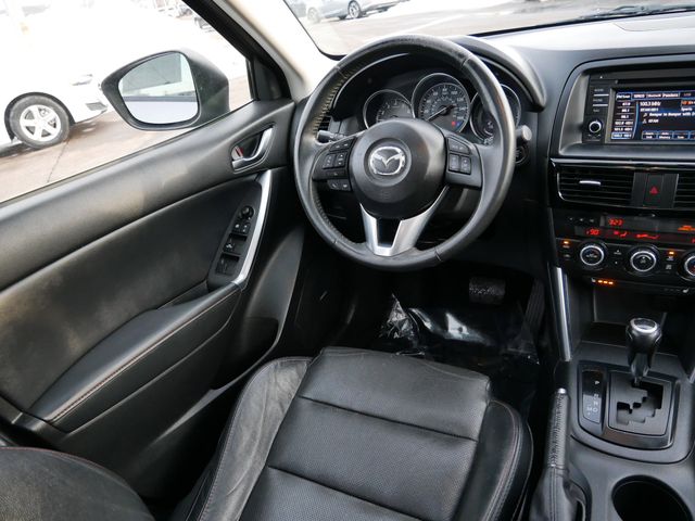 Thumbnail: 2014 Mazda CX-5 - 6