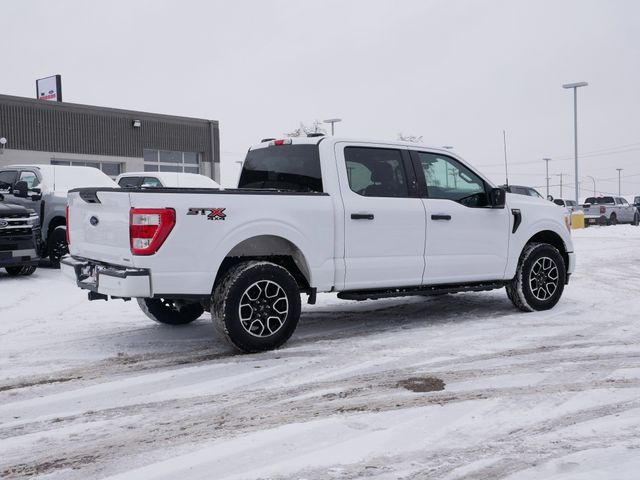 Thumbnail: 2022 Ford F-150 - 20