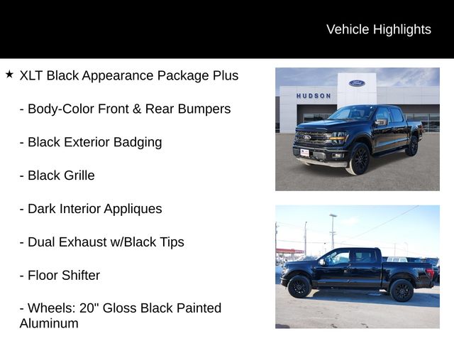 Thumbnail: 2024 Ford F-150 - 6