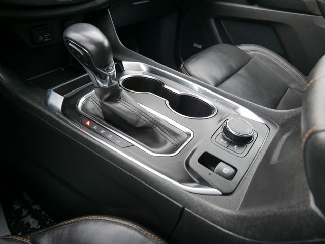 Thumbnail: 2021 Chevrolet Traverse - 13