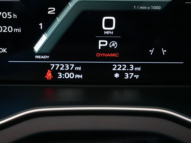 Thumbnail: 2023 Audi Q5 - 29