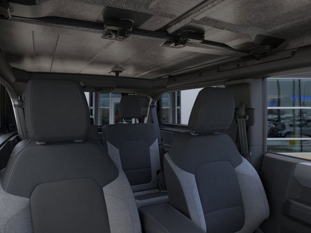 Thumbnail: 2025 Ford Bronco - 12