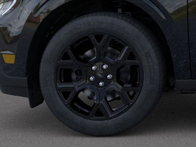 Thumbnail: 2025 Ford Maverick - 20