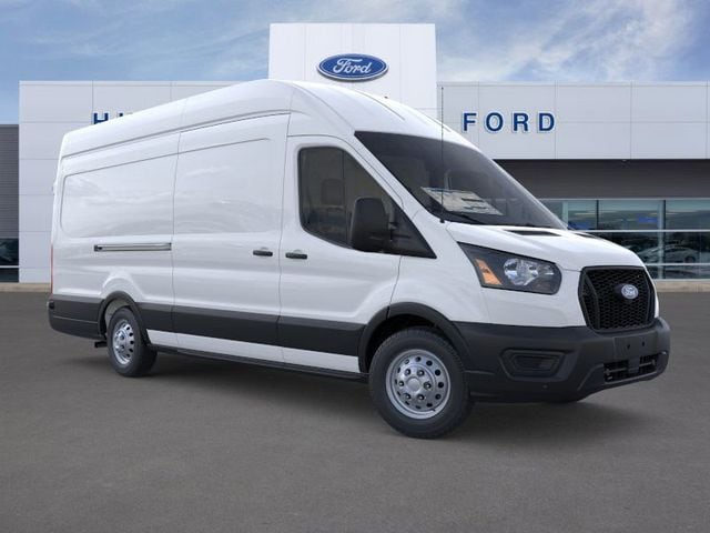 Thumbnail: 2026 Ford Transit Series - 7