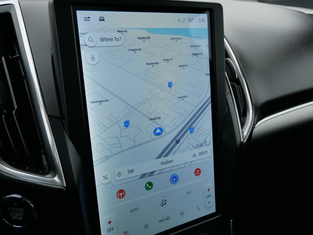 Thumbnail: 2023 Ford Edge - 12