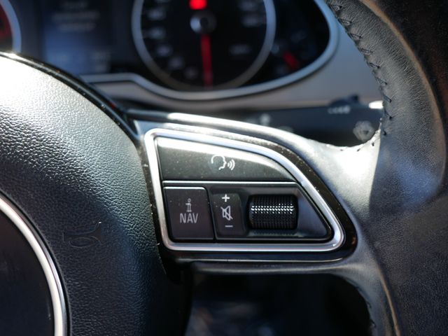 2015 Audi A4 Premium Plus 29