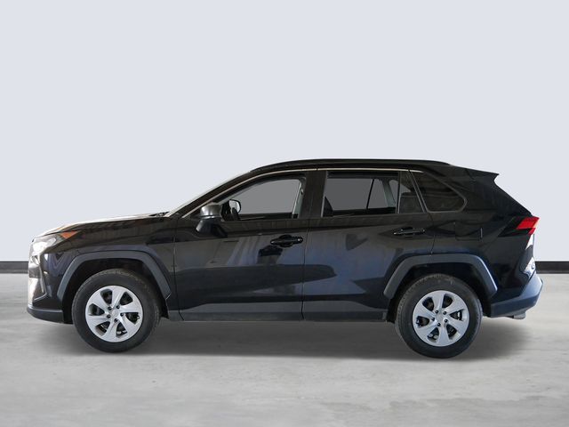 Thumbnail: 2020 Toyota RAV4 - 2